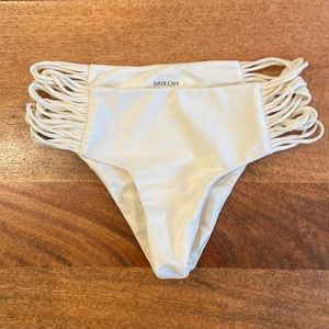Mikoh Small Bone Bottoms